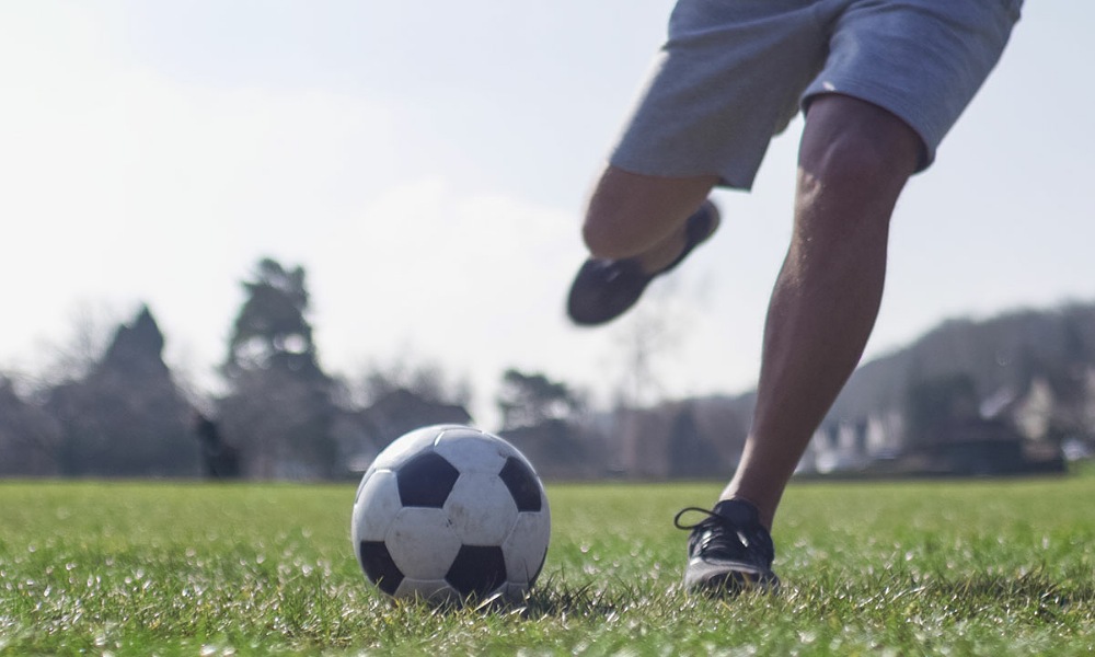 Los clubes de fútbol, futsal y vóley de la provincia no volverán a los entrenamientos. Los clubes de fútbol, futsal y vóley de la provincia no volverán a los entrenamientos.