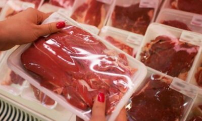 Cierre de exportación de carne: la Mesa de Enlace sostuvo el cese de comercialización.