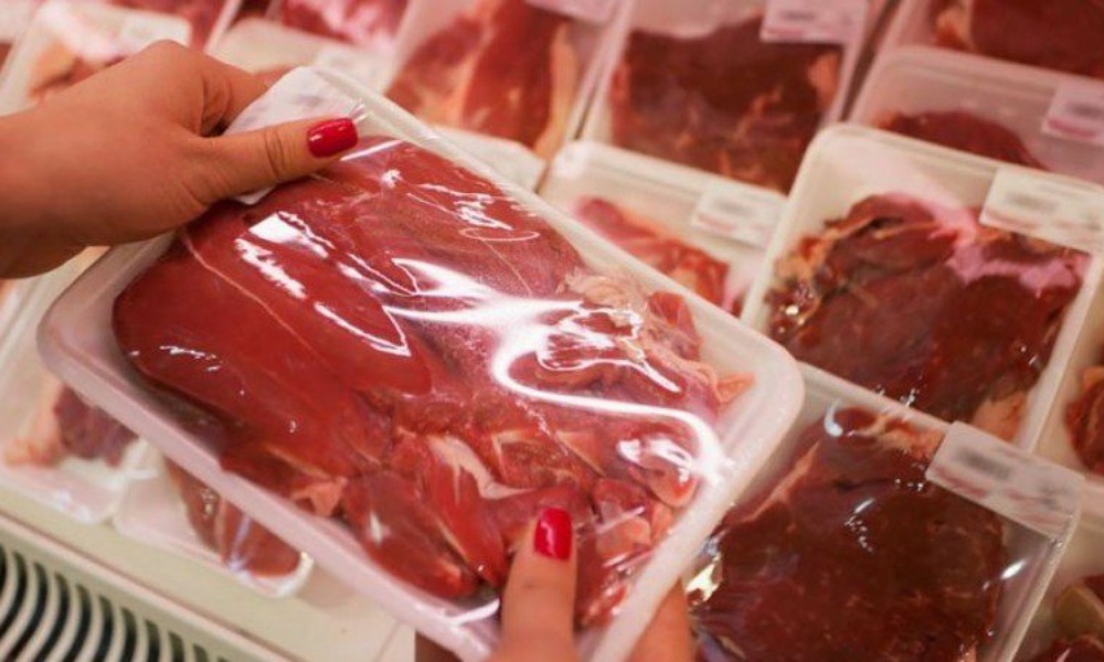 Cierre de exportación de carne: la Mesa de Enlace sostuvo el cese de comercialización. Cierre de exportación de carne: la Mesa de Enlace sostuvo el cese de comercialización.