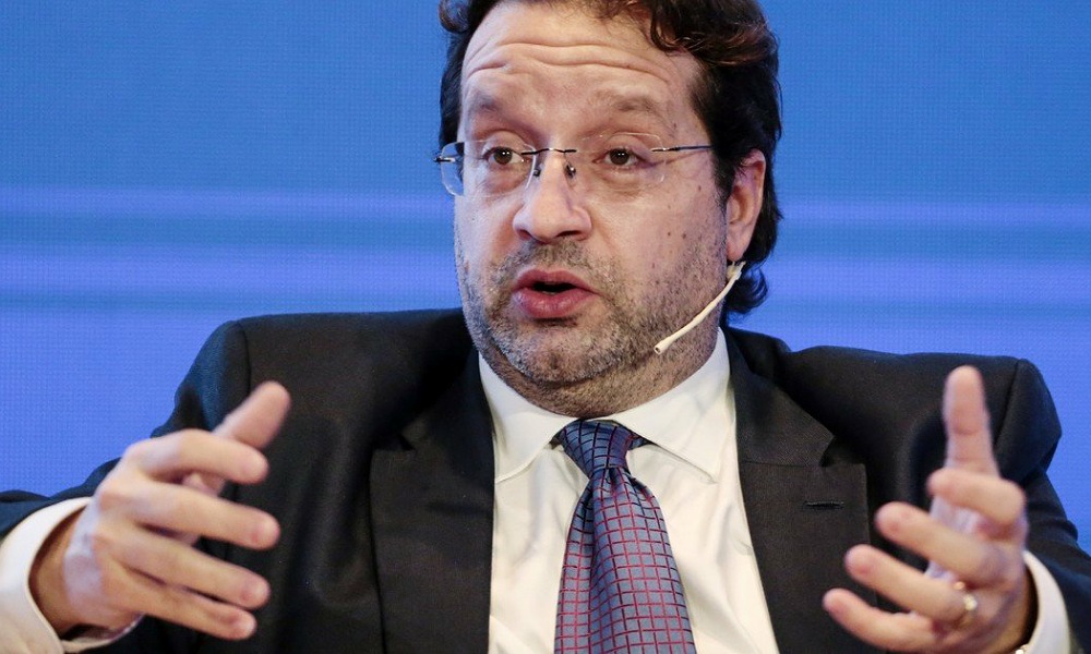 Lavagna: el Censo de Población combinará “el autoempadronamiento digital (e-Censo)“. Lavagna: el Censo de Población combinará “el autoempadronamiento digital (e-Censo)“.