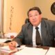 Felipe de los Ríos: hay posibilidad de pasar a una presencialidad administrada en las escuelas.