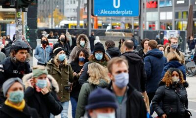 Covid-19: La OMS llamó a mantenerse “vigilantes” a pesar de la eficacia de las vacunas.