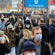 Covid-19: La OMS llamó a mantenerse “vigilantes” a pesar de la eficacia de las vacunas.