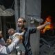 EE. UU., Reino Unido y la ONU celebraron el alto al fuego aceptado por el Gobierno de Israel y el movimiento palestino Hamas.