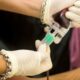 El IPHEM llama a pacientes recuperados de COVID-19 a donar plasma.