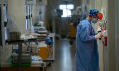 Covid-19 en San Juan: «hemos visto diariamente un aumento de la letalidad”