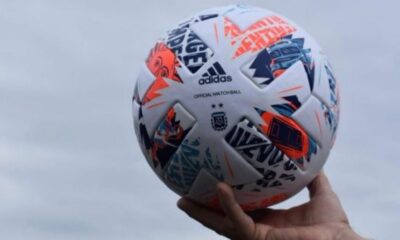 AFA: se suspende el fútbol