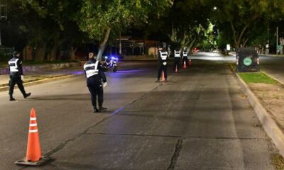 Restricciones en San Juan: cuáles y cómo se aplicarán.