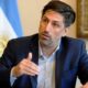 Trotta convocó a todos los ministros de Educación a una reunión.