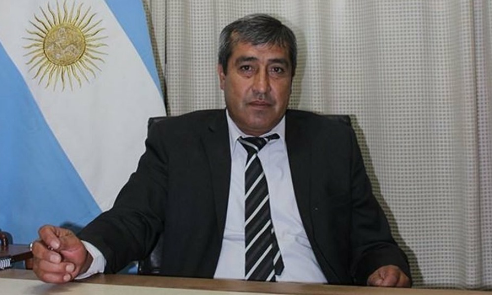 Jorge Castañeda: «San Juan está en contra del Proyecto de Manantiales como Reserva Nacional». Jorge Castañeda: «San Juan está en contra del Proyecto de Manantiales como Reserva Nacional».