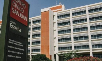 Cómo funcionará el Centro Cívico la semana próxima.