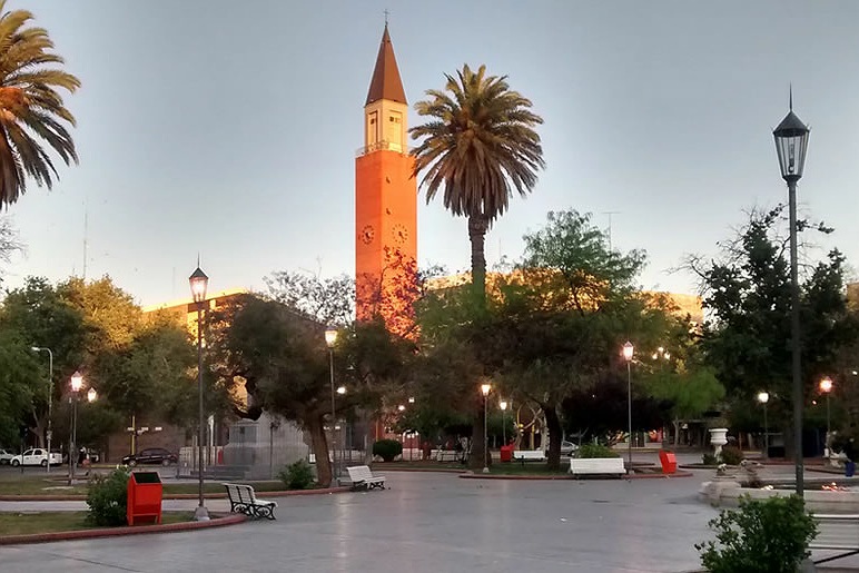 Graffigna, Turismo de Capital: «el sector ha entendido que es más importante la salud». Graffigna, Turismo de Capital: «el sector ha entendido que es más importante la salud».