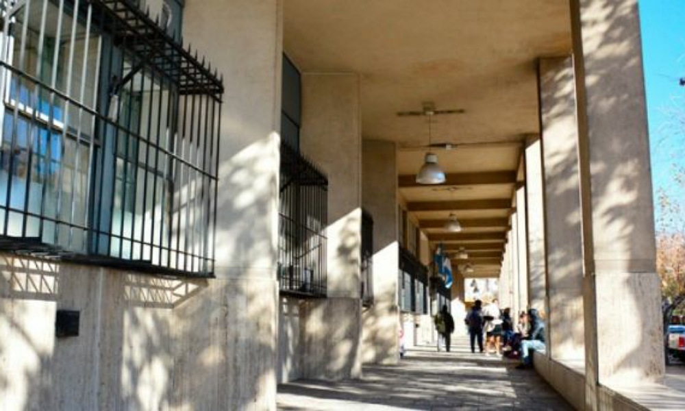 Así funcionará la Justicia durante el confinamiento. Así funcionará la Justicia durante el confinamiento.