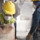 Cae la produccion en las caleras por las restricciones de gas.
