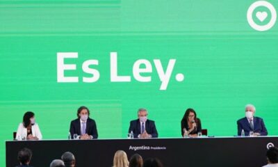 Presentan el protocolo para la interrupción voluntaria del embarazo.