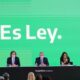 Presentan el protocolo para la interrupción voluntaria del embarazo.