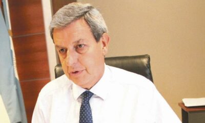 La presencialidad en las escuelas se evaluará semana a semana.