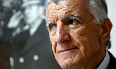 Gioja: “La oposición solo trata de embarrar la cancha, tienen una actitud irresponsable en una emergencia como la que estamos viviendo”.