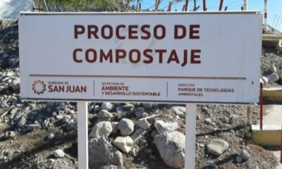 Compost: de residuo a recurso.