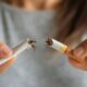 31 de mayo: Día Mundial sin Tabaco.