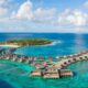 Las Islas Maldivas corre riesgo de desaparecer bajo el mar en los próximos años.