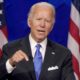 Joe Biden pidió a los servicios de inteligencia investigar los orígenes del coronavirus.