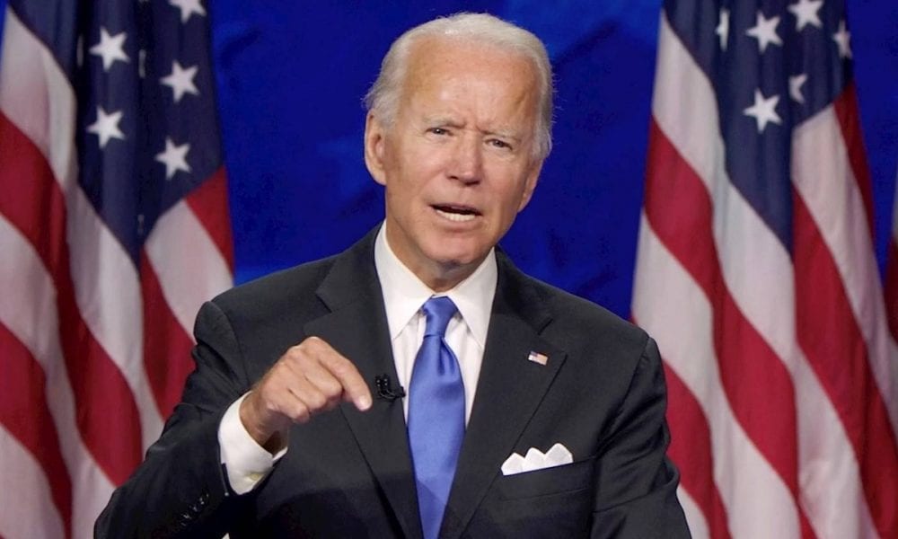 Joe Biden pidió a los servicios de inteligencia investigar los orígenes del coronavirus. Joe Biden pidió a los servicios de inteligencia investigar los orígenes del coronavirus.