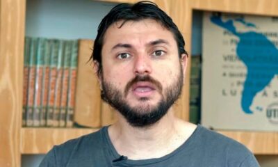 Grabois criticó la Tarjeta Alimentar: «Es una política estúpida, es asistencialismo puro».