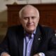 Murió por coronavirus el ex gobernador de Santa Fe Miguel Lifschitz.