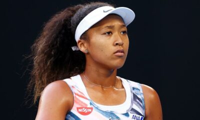 Roland Garros multó a la tenista Naomi Osaka que se negó a hablar con la prensa para «cuidar su salud mental».