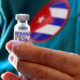 Cuba vacunará al 70% de la población para agosto con sus propias vacunas.
