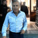 El diputado mendocino y presidente de la UCR, Alfredo Cornejo, fue internado por coronavirus.