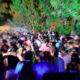 Río Tercero, Córdoba: trabajo comunitario a los participantes de fiestas clandestinas.