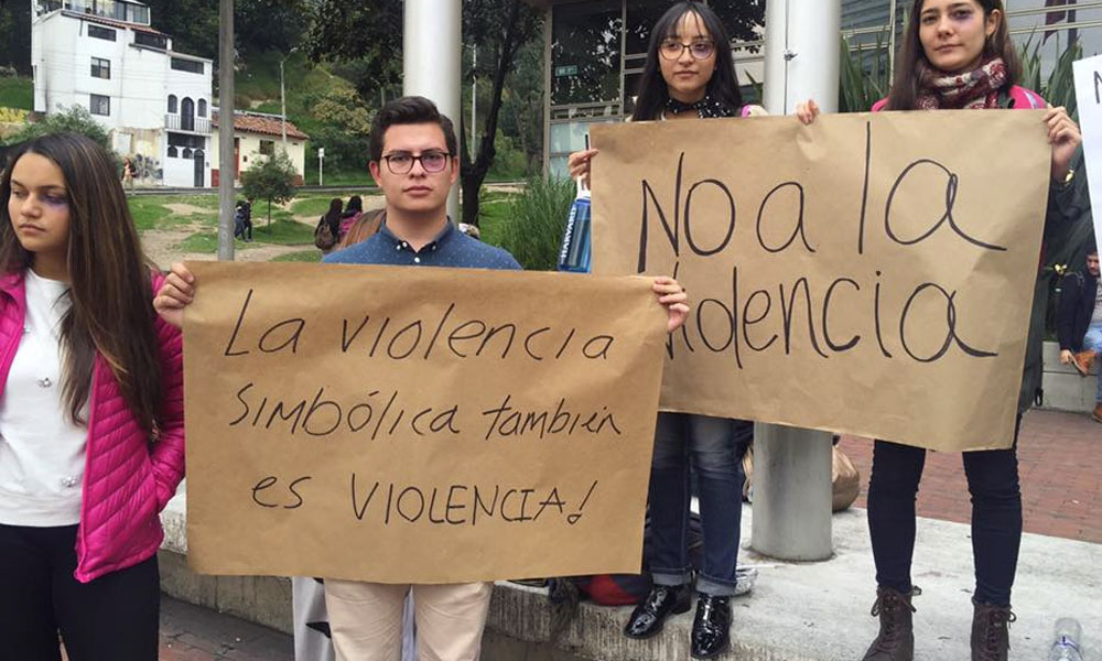 El Pasillo: San Juan y el discurso de odio.