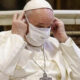 Papa Francisco: «No podemos dejar un desierto a nuestros hijos».
