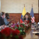 Ecuador: En su segundo día como presidente, Lasso se reunió con funcionarios de EEUU.