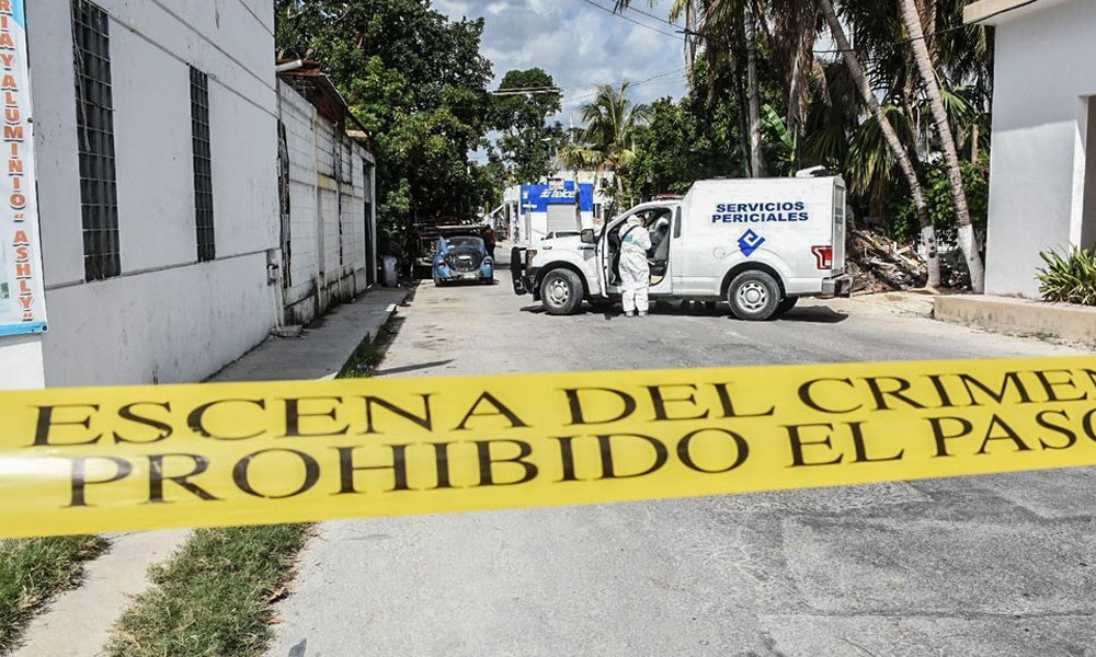 México: campaña electoral teñida de violencia y asesinatos.