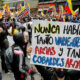 Colombia: Un mes de movilizaciones y el Comité del Paro acusa al gobierno de dilatar acuerdos.