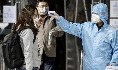 Japón prolonga hasta el 20 de junio el estado de emergencia por COVID-19.