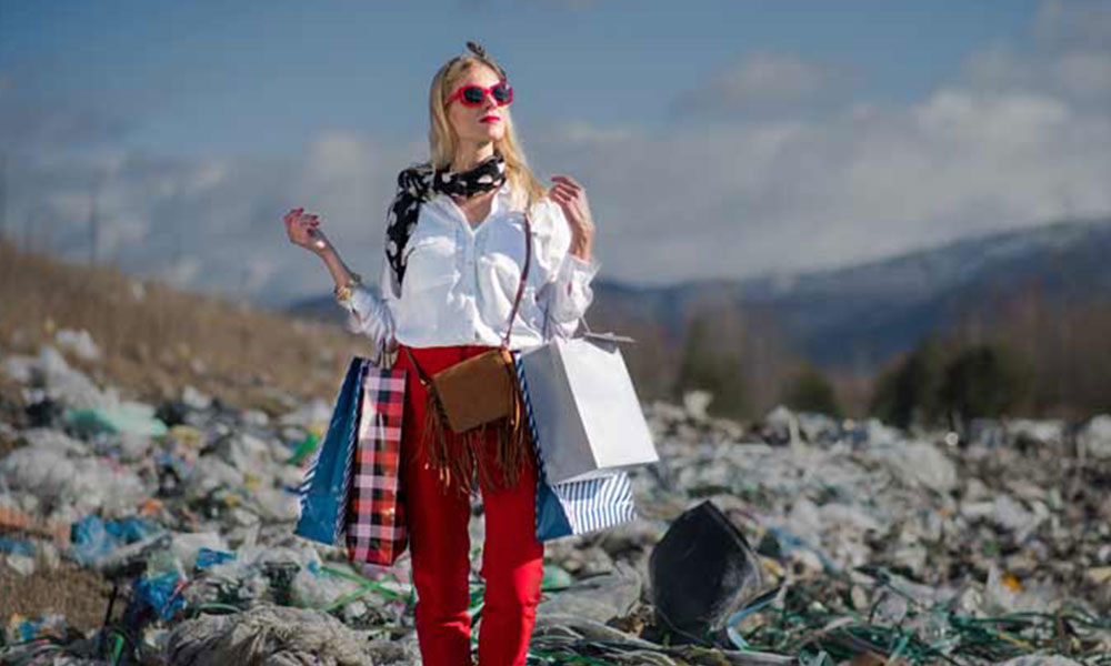Las tendencias en la industria de la moda que impuso la pandemia.