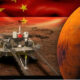 China se prepara para el aterrizaje en Marte de su sonda ‘Tianwen-1’ con el robot ‘Zhurong’.