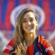 La futbolista Maca Sánchez confesó en las redes que sufre de depresión.