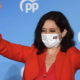 Madrid: Gana la derecha, el PSOE se desploma y Pablo Iglesias de Podemos abandona la política.