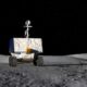 La NASA enviará su primer robot móvil a la Luna en 2023.