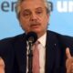 El Gobierno envió el proyecto para regular las restricciones sanitarias.