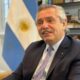 Alberto Fernández repudió los carteles con insultos a Cristina Kirchner: «Se empeñan en dividirnos y recurren a las mayores bajezas».