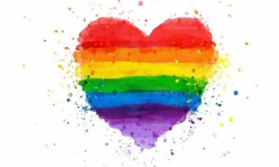 Día Internacional contra la discriminación por orientación sexual e identidad de género.