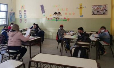 Capital: Facilitará la conectividad para que los estudiantes puedan descargar sus guías escolares.
