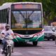 La UTA anunció un paro de colectivos para el interior del país.