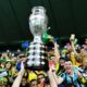 La Copa América 2021 se jugará en Brasil.